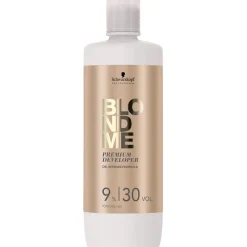 Schwarzkopf Professional Farbe Premium Developer von Clearance