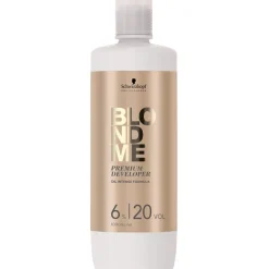 Schwarzkopf Professional Farbe Premium Developer von Clearance