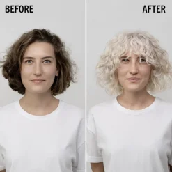 Schwarzkopf Professional Farbe Premium Lightener 9+ von