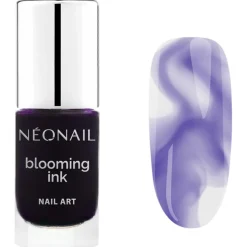 NEONAIL Farbige UV Nagellacke Blooming Ink Spring Collection 2025 von