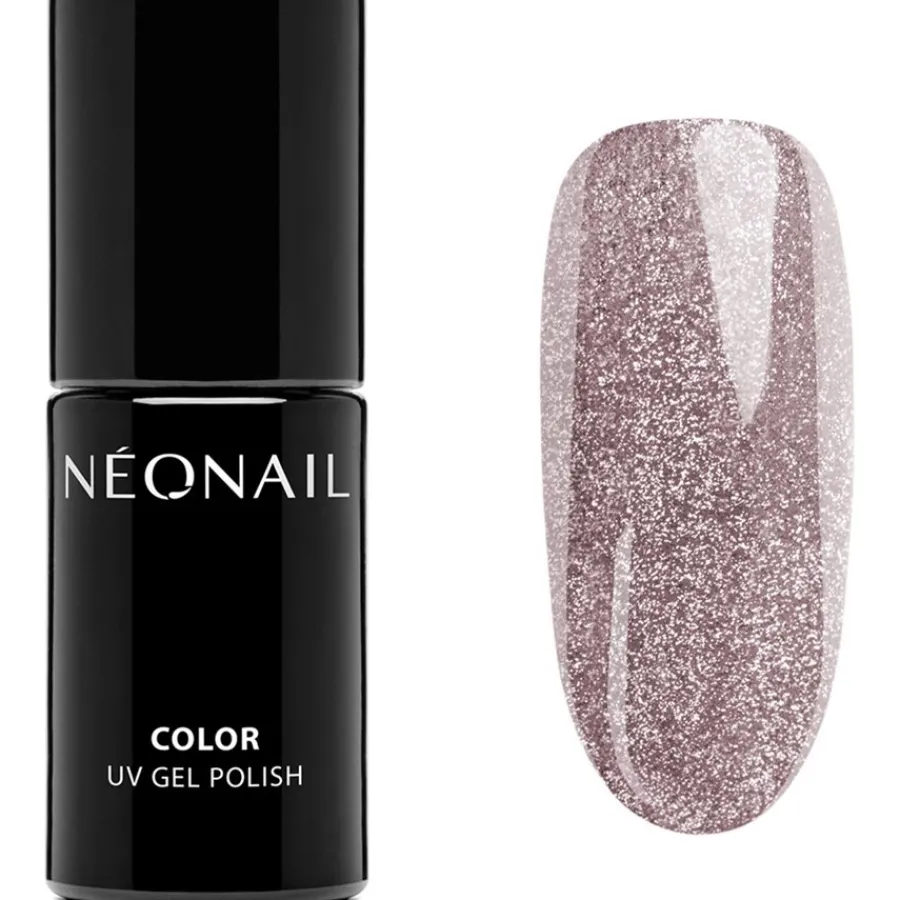 NEONAIL Farbige UV Nagellacke Color UV Gel Nagellack Winter Collection von Outlet