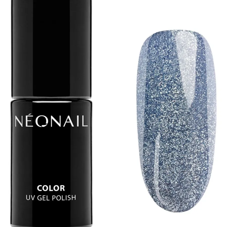NEONAIL Farbige UV Nagellacke Color UV Gel Nagellack Winter Collection von Outlet