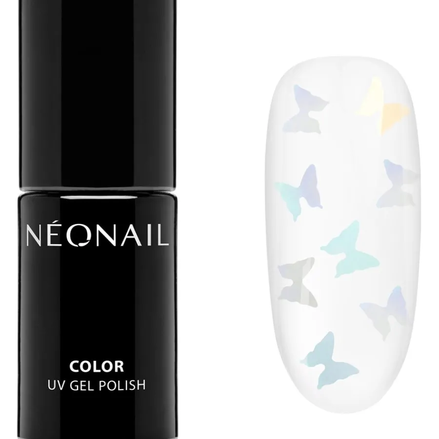 NEONAIL Farbige UV Nagellacke Color UV Nagellack Spring Collection 2025 von
