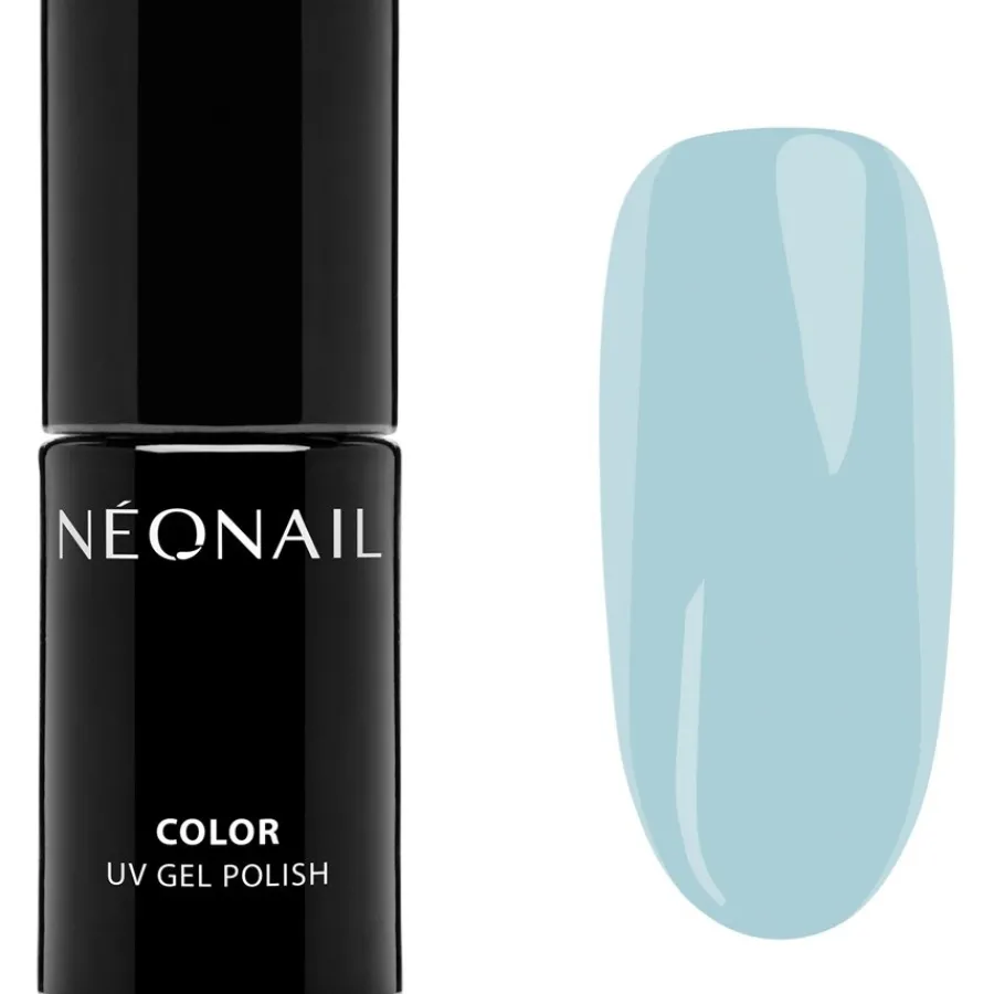 NEONAIL Farbige UV Nagellacke Color UV Nagellack Spring Collection 2025 von