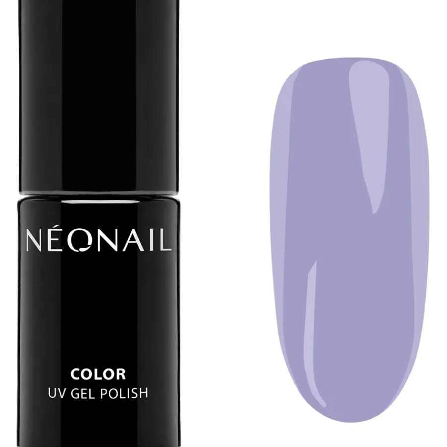 NEONAIL Farbige UV Nagellacke Color UV Nagellack Spring Collection 2025 von