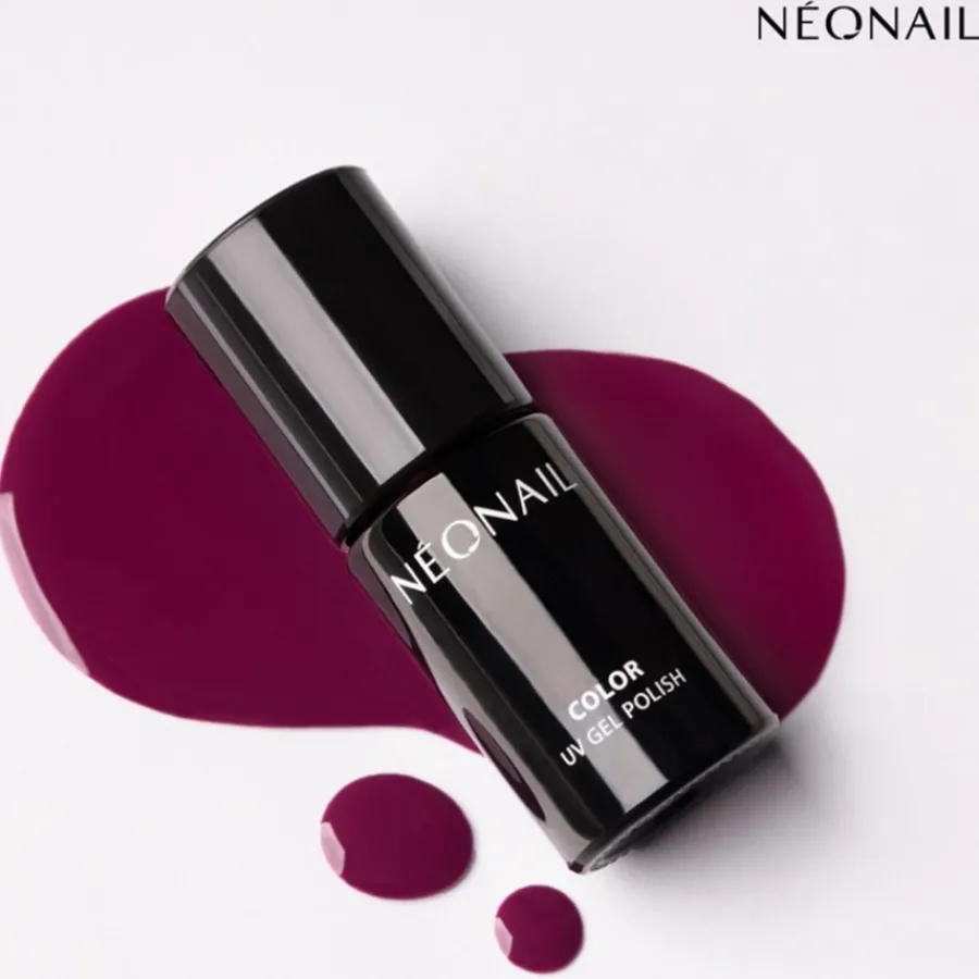 NEONAIL Farbige UV Nagellacke Color UV Gel Nagellack Limited Edition von