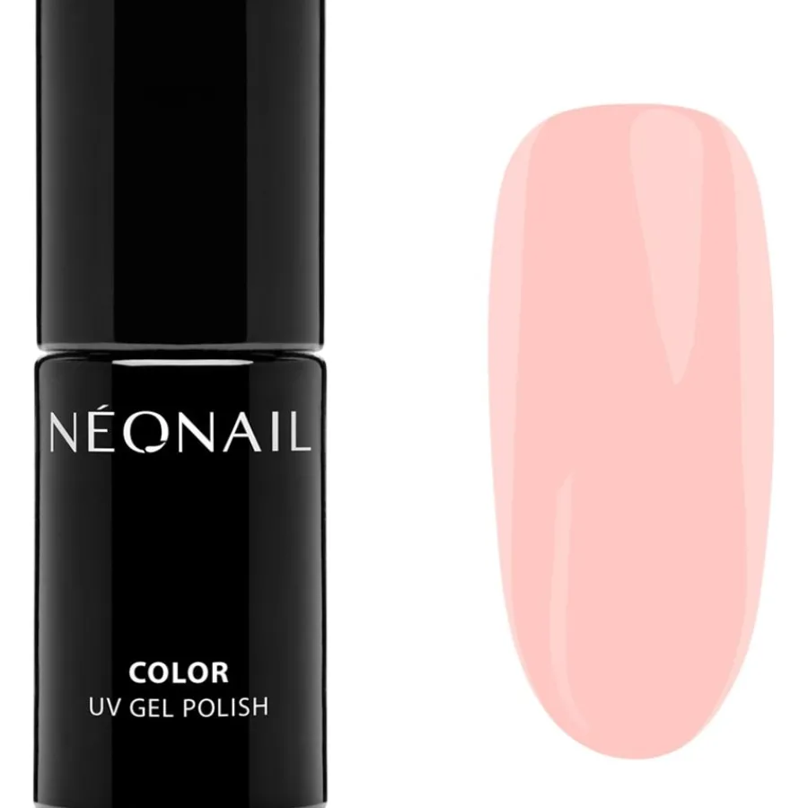 NEONAIL Farbige UV Nagellacke Color UV Gel Nagellack Limited Edition von