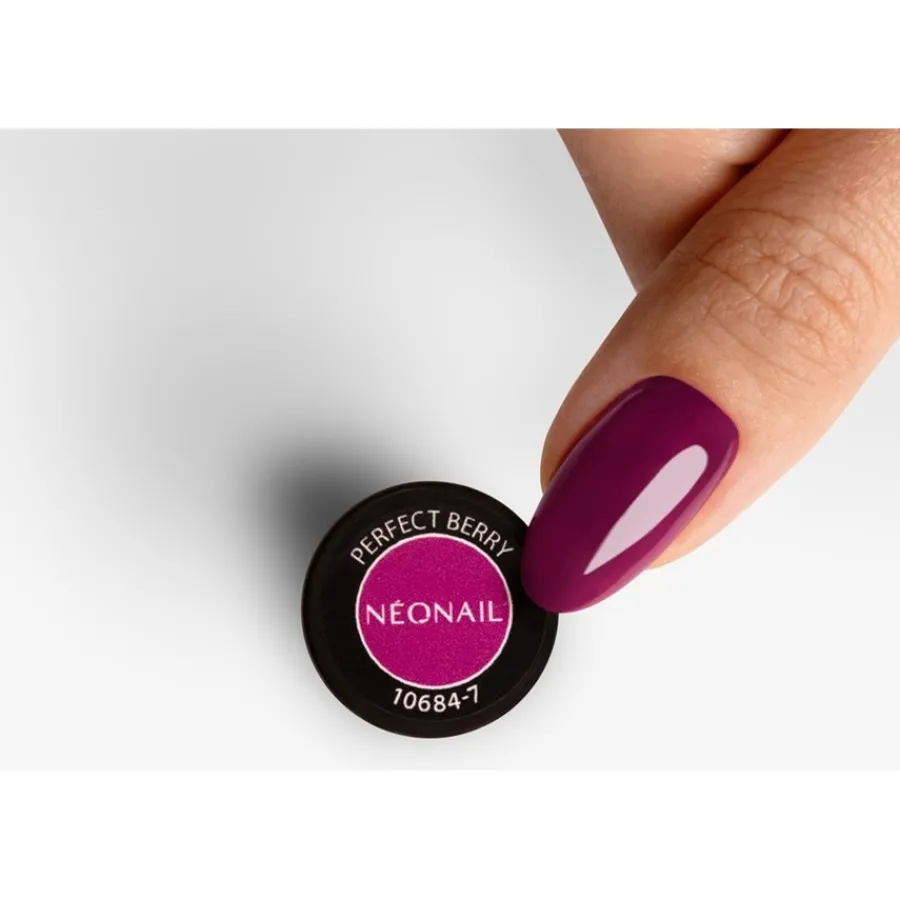 NEONAIL Farbige UV Nagellacke Color UV Gel Nagellack Limited Edition von