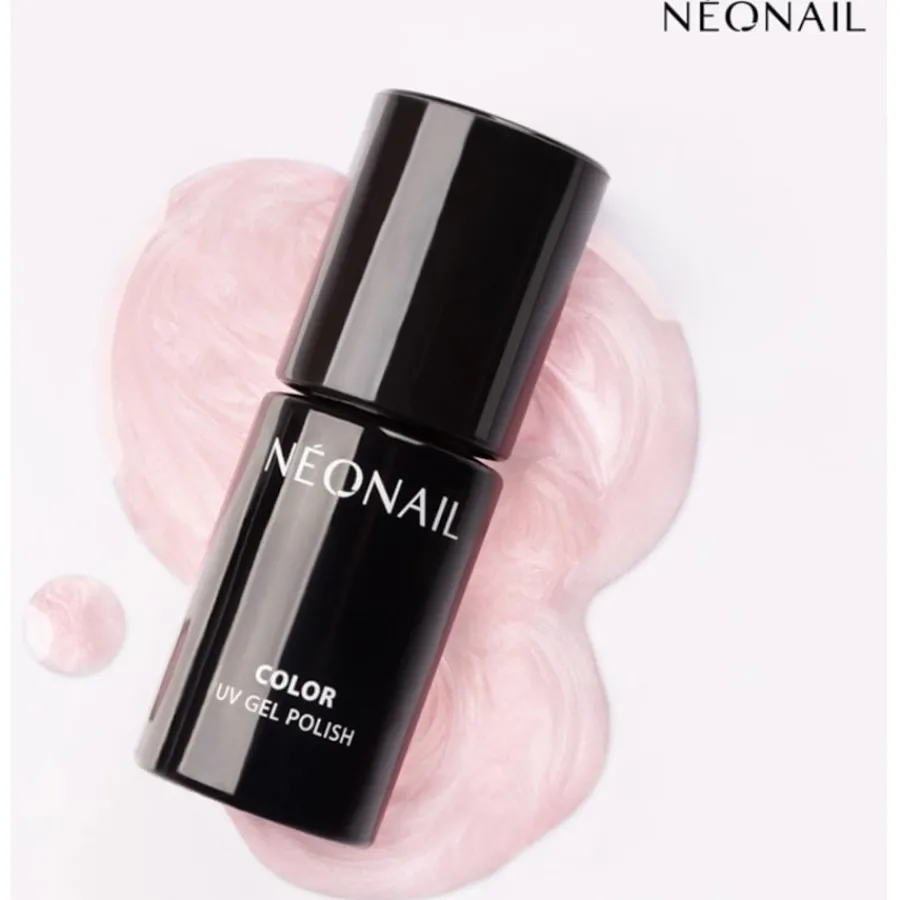 NEONAIL Farbige UV Nagellacke Color UV Gel Nagellack Limited Edition von