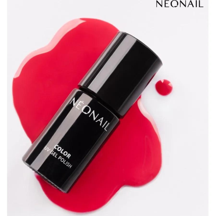 NEONAIL Farbige UV Nagellacke Color UV Gel Nagellack Limited Edition von