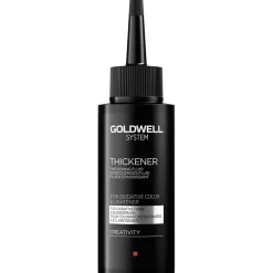 Goldwell Farbservice Thickener von