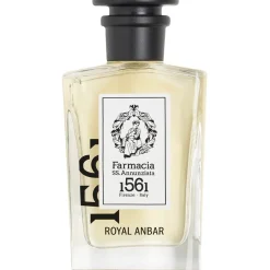 Farmacia SS. Annunziata 1561 New Collection Royal Anbar Eau de Parfum Spray