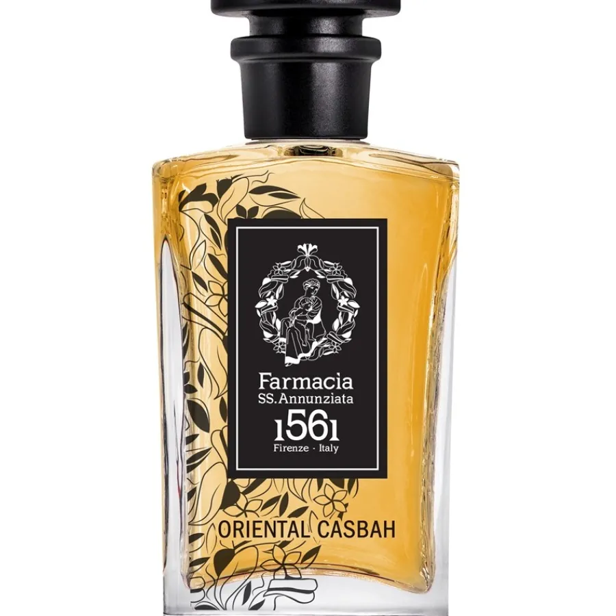Farmacia SS. Annunziata 1561 New Collection Oriental Casbah Parfum Spray Clearance