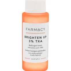 Farmacy Beauty Brighten Up 3% TXA Dark Spot Toner