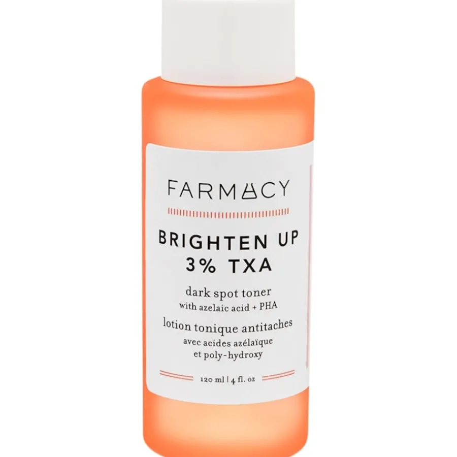 Farmacy Beauty Brighten Up 3% TXA Dark Spot Toner