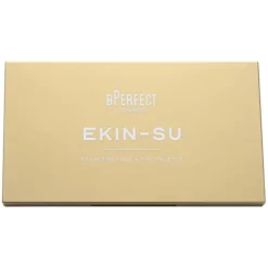 BPERFECT Fearless Face & Eye Palette von Clearance
