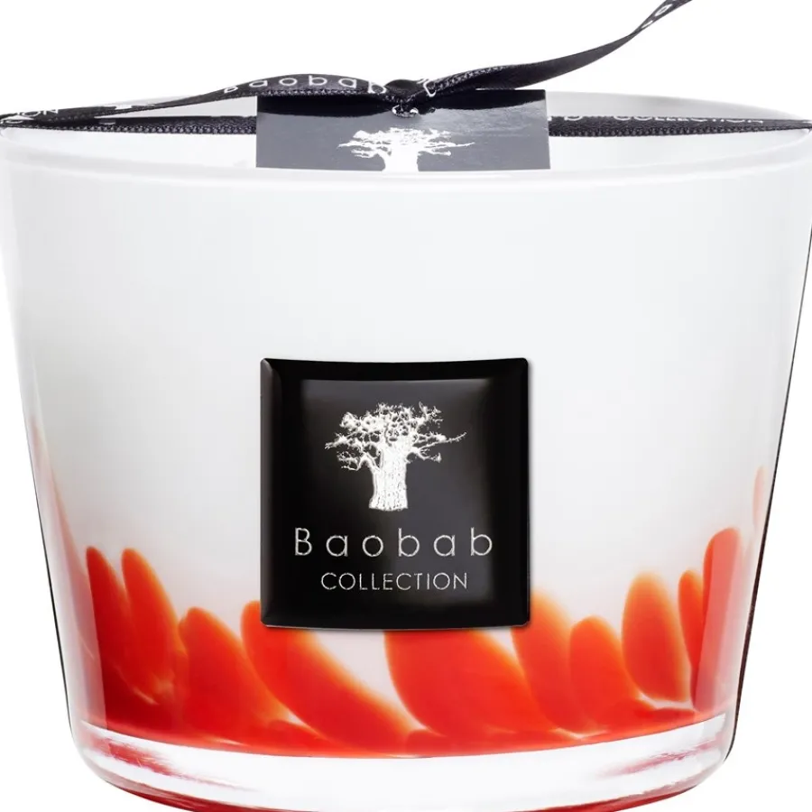 Baobab Feathers Duftkerze Feathers Masaai von