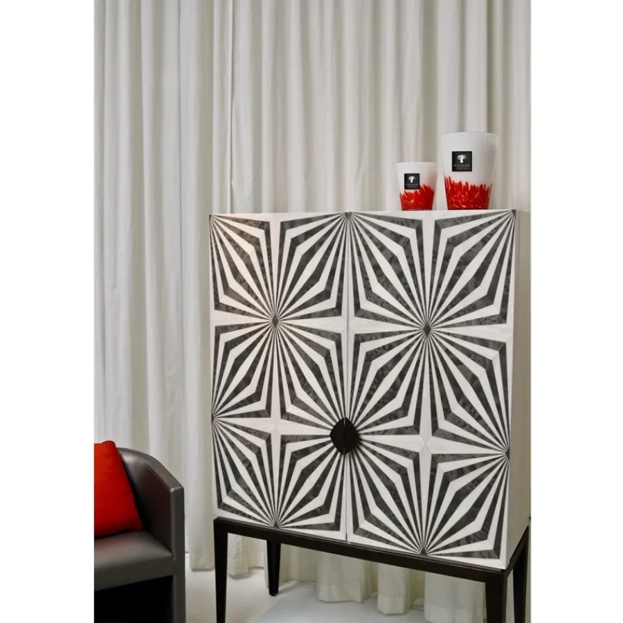 Baobab Feathers Duftkerze Feathers Masaai von