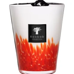 Baobab Feathers Duftkerze Feathers Masaai von