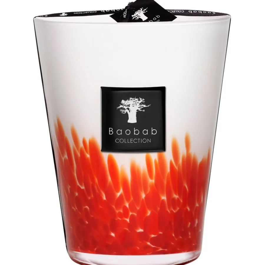 Baobab Feathers Duftkerze Feathers Masaai von