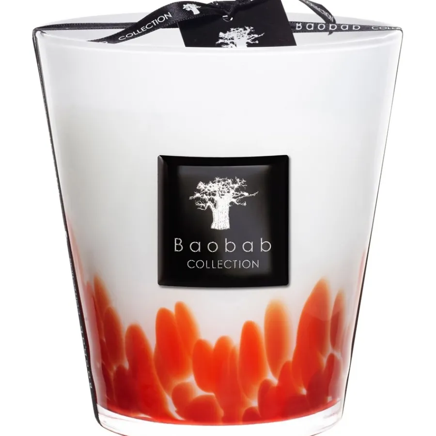 Baobab Feathers Duftkerze Feathers Masaai von