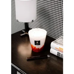 Baobab Feathers Duftkerze Feathers Masaai von