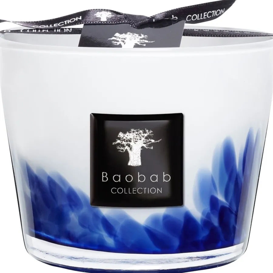 Baobab Feathers Duftkerze Feathers Touareg von