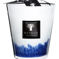 Baobab Feathers Duftkerze Feathers Touareg von