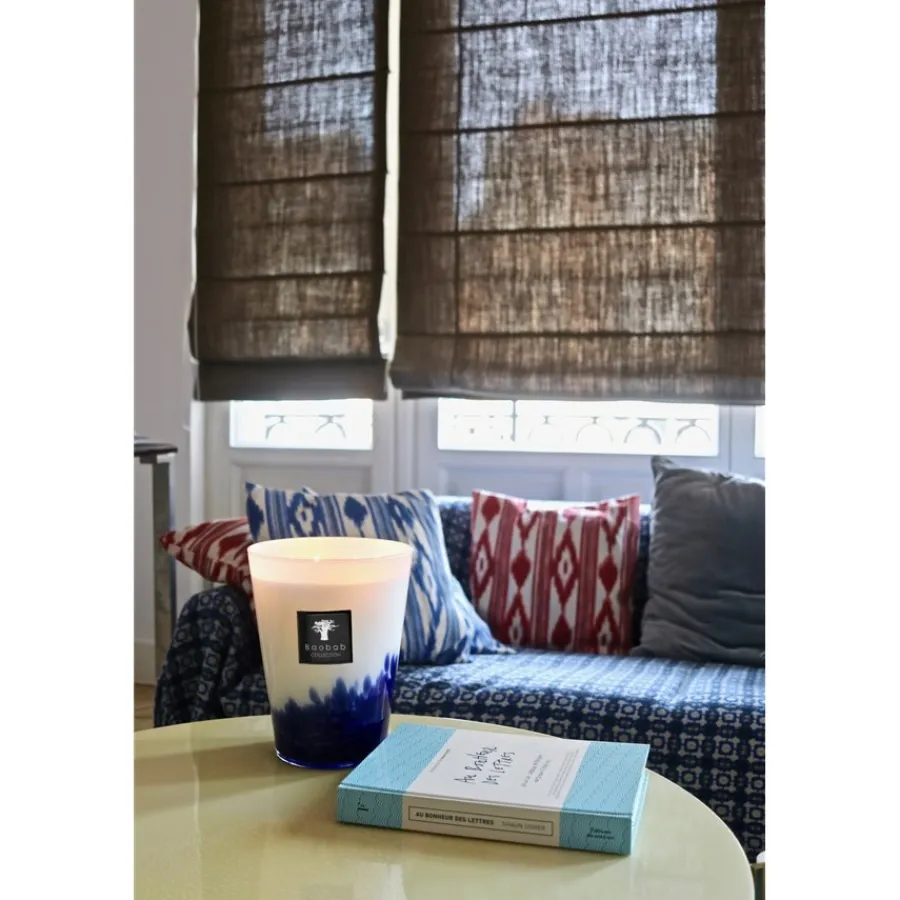 Baobab Feathers Duftkerze Feathers Touareg von