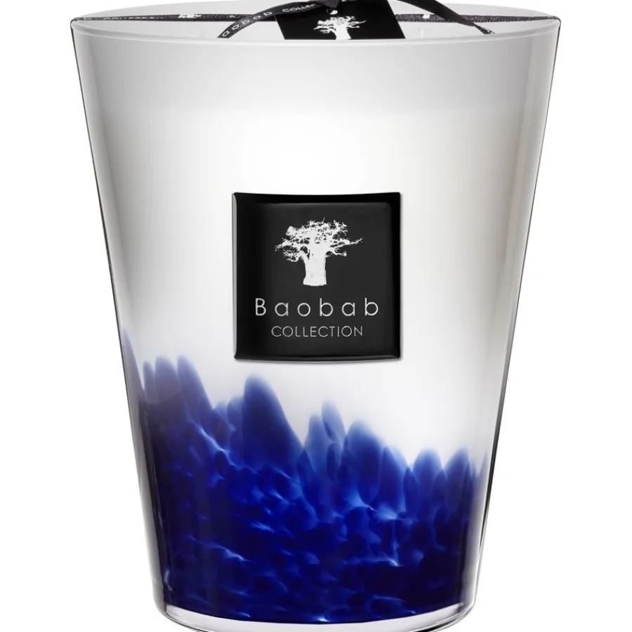 Baobab Feathers Duftkerze Feathers Touareg von