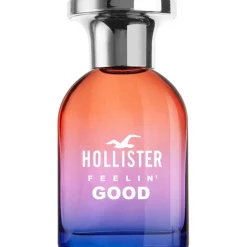 Hollister Feelin' Good Eau de Parfum Spray von