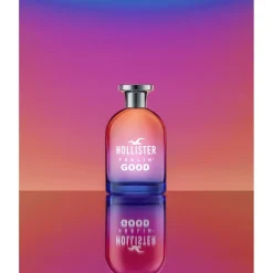 Hollister Feelin' Good Eau de Parfum Spray von