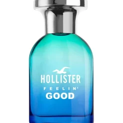 Hollister Feelin' Good Eau de Toilette Spray von