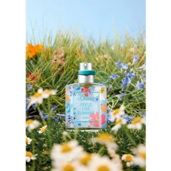 s.Oliver Feels Like Summer Eau de Toilette Spray von Online