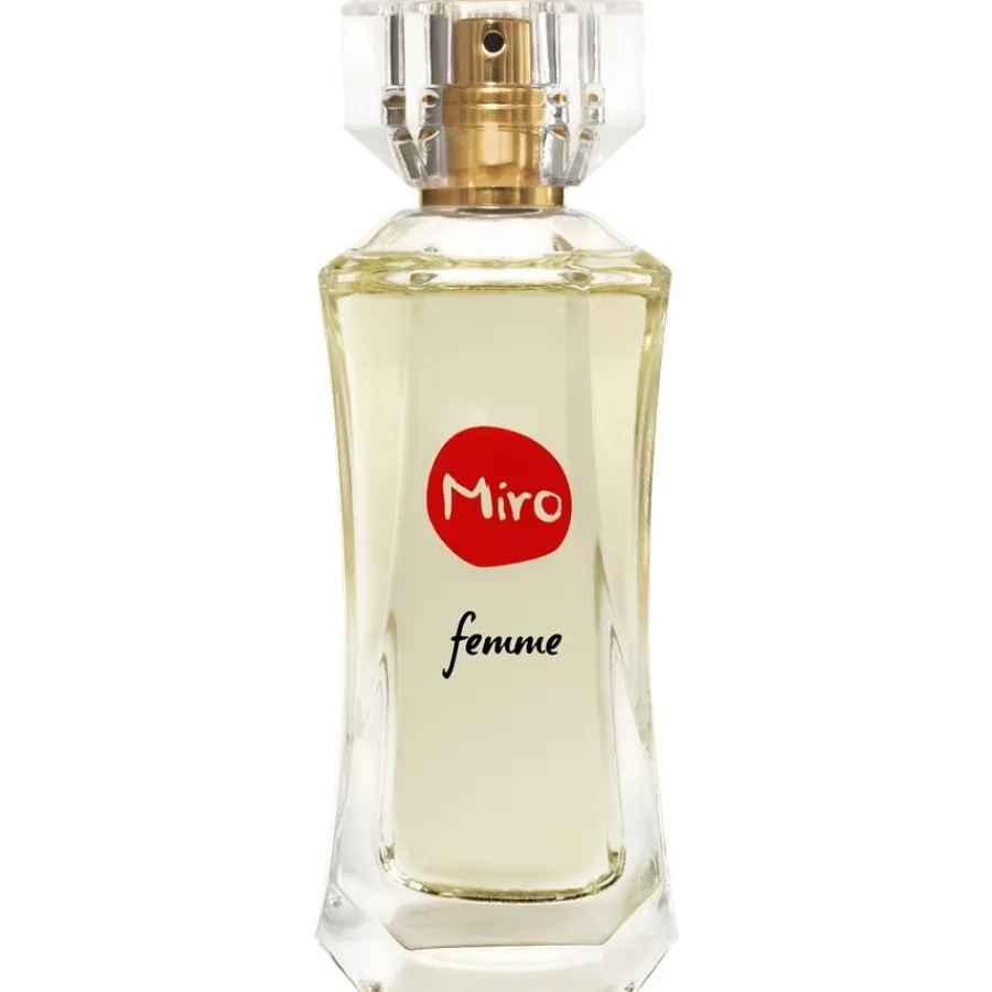 Miro Femme Eau de Parfum Spray von Sale