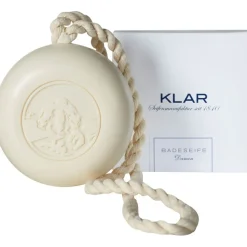 Klar Seifen Feste Seifen Badeseife Damen Kordel von