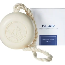 Klar Seifen Feste Seifen Badeseife Herren Kordel von Discount