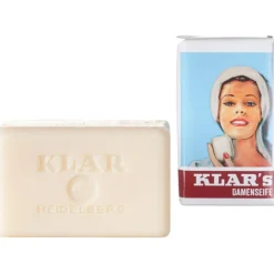 Klar Seifen Feste Seifen Damenseife von Online