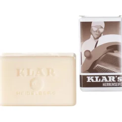 Klar Seifen Feste Seifen Herrenseife von Online