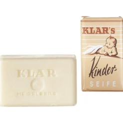 Klar Seifen Feste Seifen Kinderseife von