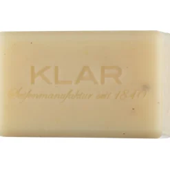 Klar Seifen Feste Seifen Mandelseife palmölfrei von Hot