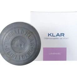 Klar Seifen Feste Seifen Seife Lavendel von