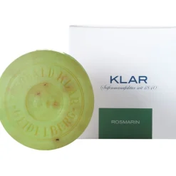 Klar Seifen Feste Seifen Seife Rosmarin von