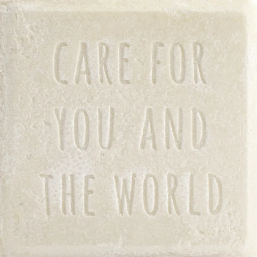 Sante Naturkosmetik Festes Feuchtigkeits Pflege-Shampoo Bio-Mango & Aloe Vera von