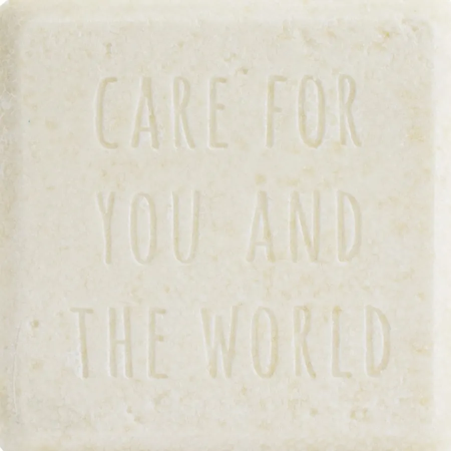 Sante Naturkosmetik Festes Glanz Pflege-Shampoo Bio-Birkensaft von Hot