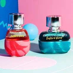 Hollister Festival Vibes Eau de Parfum Spray von