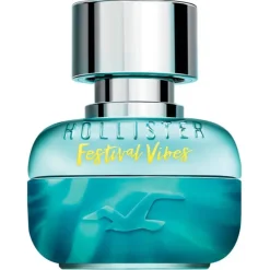 Hollister Festival Vibes Eau de Toilette Spray von Sale