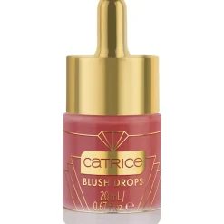 Catrice Festive Treasures Blush Drops von Clearance