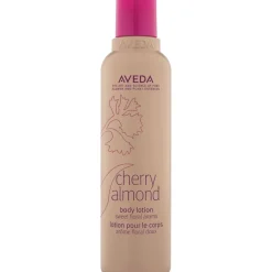 Aveda Feuchtigkeit Body Lotion Cherry Almond von New