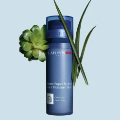CLARINS Feuchtigkeit MEN Baume Super Hydratant von Outlet